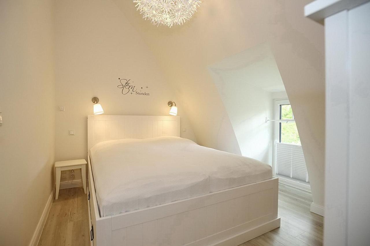 Strandvilla Scholle - Scholle Wohnung 05 Boltenhagen  Buitenkant foto